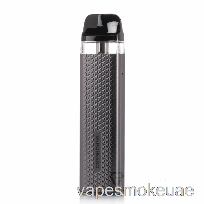 Vape Uae Vaporesso Xros 3 Mini Pod System رمادي فضائي